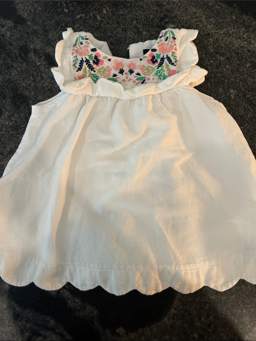 Cynthia Rowley toddler dress 12 month